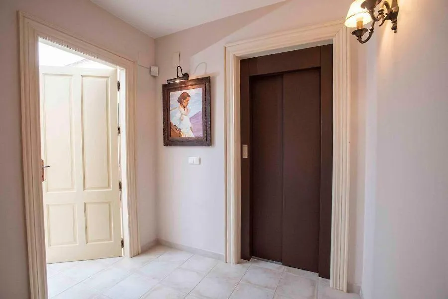 Apartmán Casa Bella Torremolinos