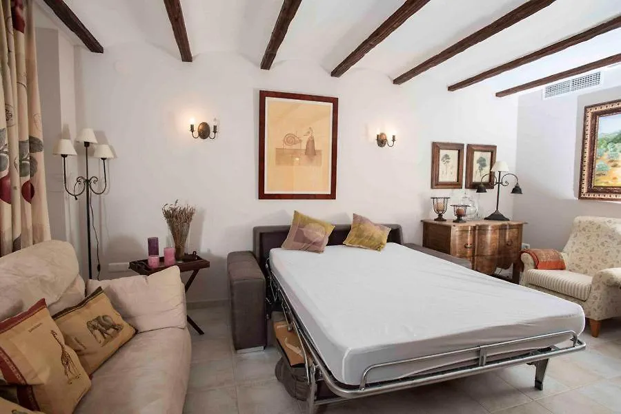 Apartmán Casa Bella Torremolinos 0*,  Španělsko