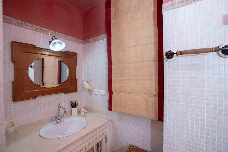 Apartmán Casa Bella Torremolinos