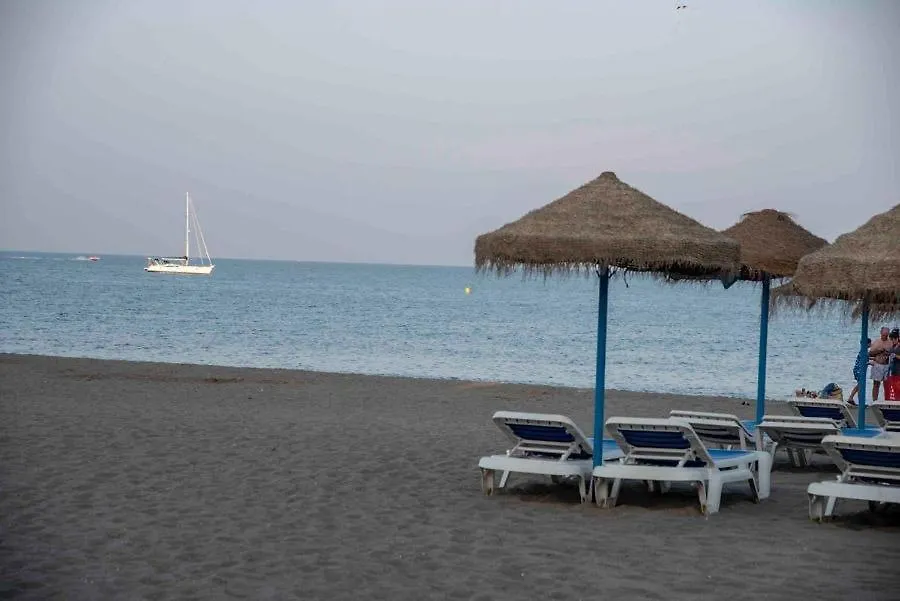 Apartmán Casa Bella Torremolinos Španělsko