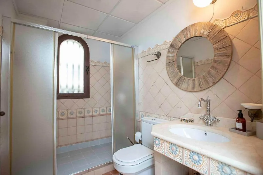 Apartmán Casa Bella Torremolinos