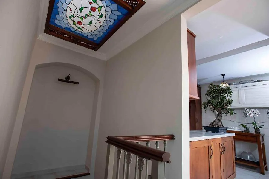 Apartmán Casa Bella Torremolinos