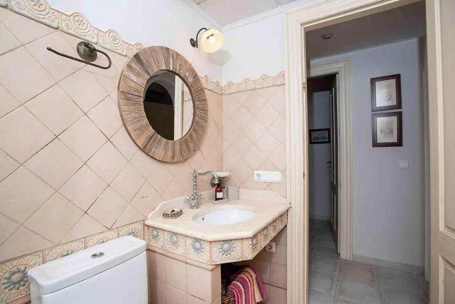 Apartmán Casa Bella Torremolinos