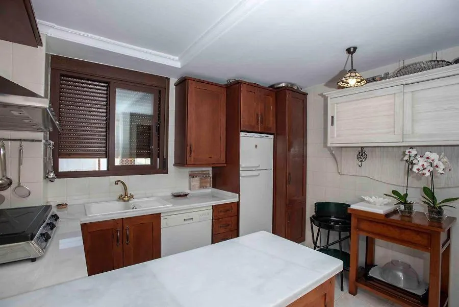 Apartmán Casa Bella Torremolinos