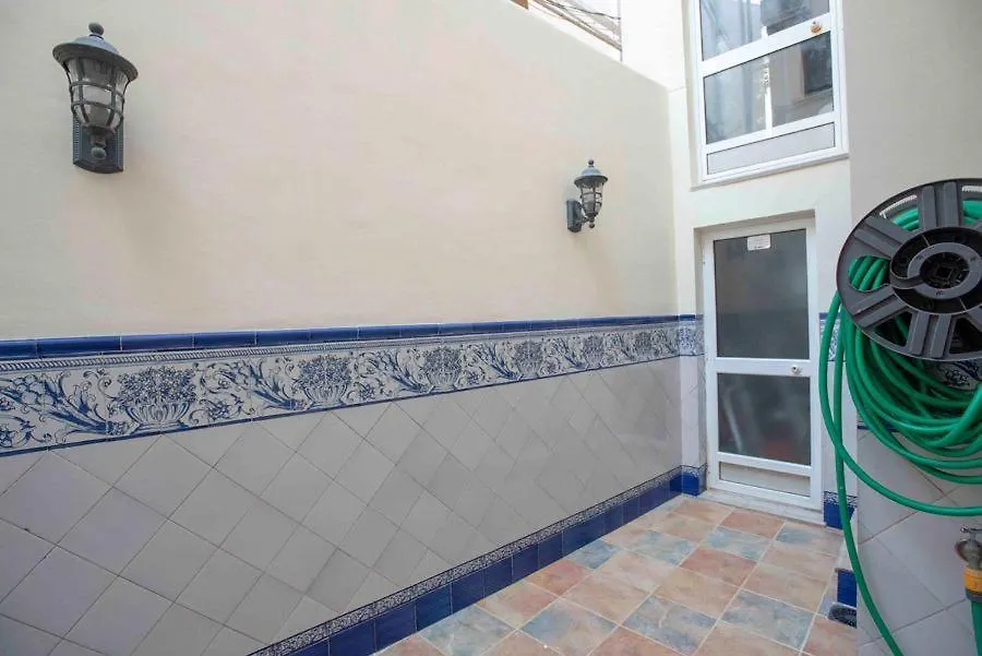 Apartmán Casa Bella Torremolinos 0*,