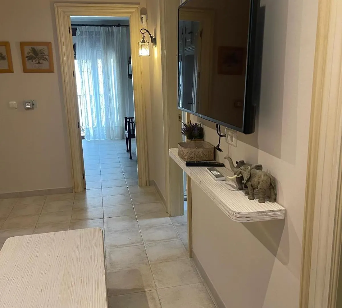 Apartmán Casa Bella Torremolinos