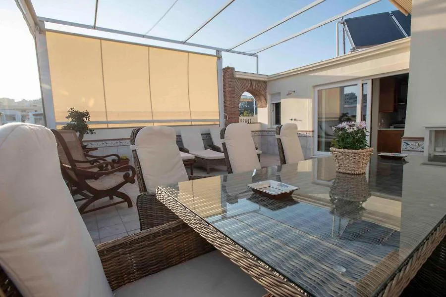 Apartmán Casa Bella Torremolinos