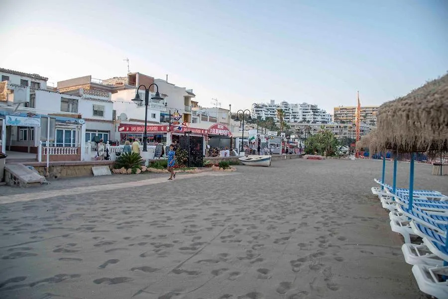 Apartmán Casa Bella Torremolinos