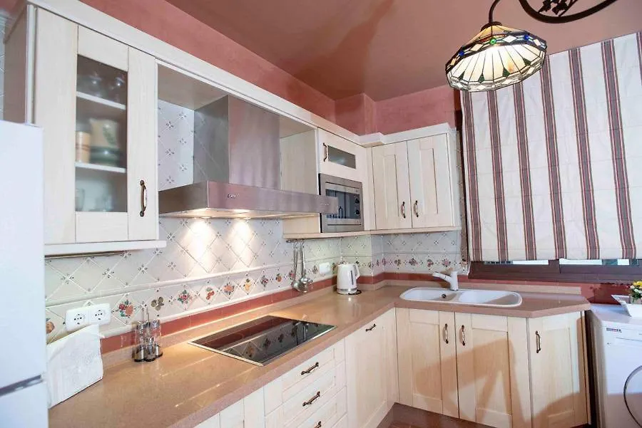 Apartmán Casa Bella Torremolinos 0*,