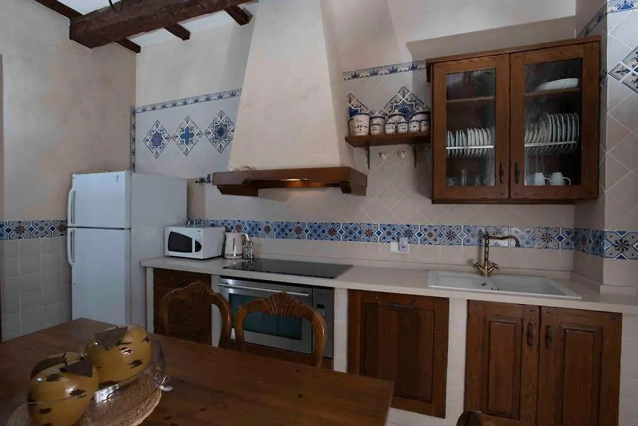 Apartmán Casa Bella Torremolinos