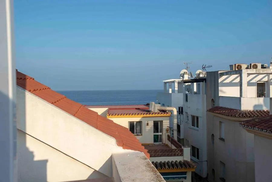 Apartmán Casa Bella Torremolinos