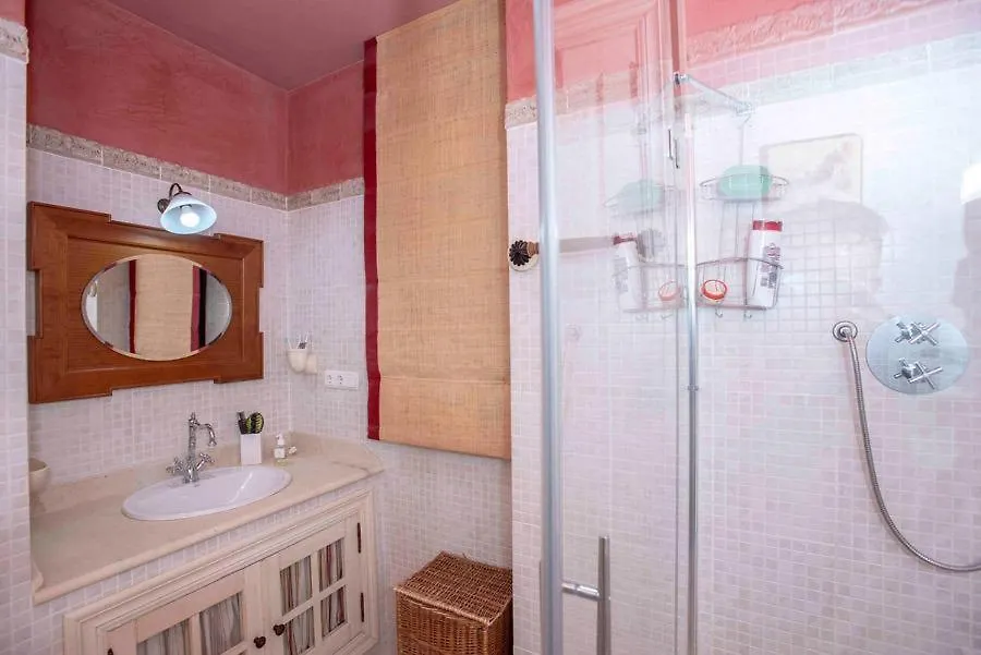 Apartmán Casa Bella Torremolinos