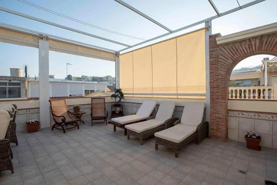 Apartmán Casa Bella Torremolinos