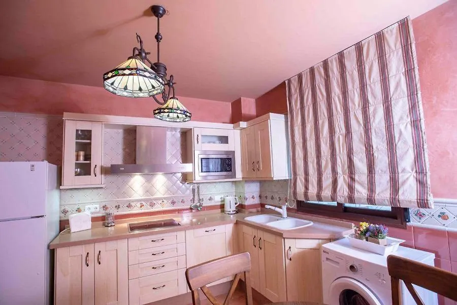 Apartmán Casa Bella Torremolinos