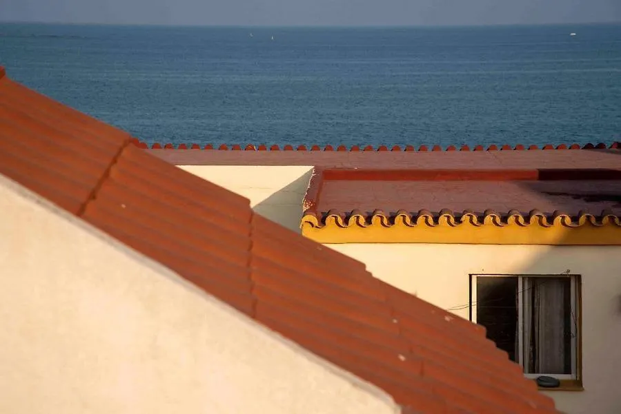 Apartmán Casa Bella Torremolinos
