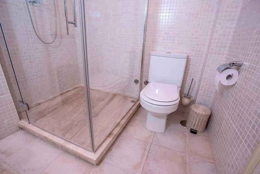 Apartmán Casa Bella Torremolinos 0*,  Španělsko