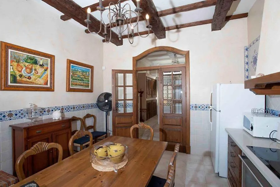 Apartmán Casa Bella Torremolinos