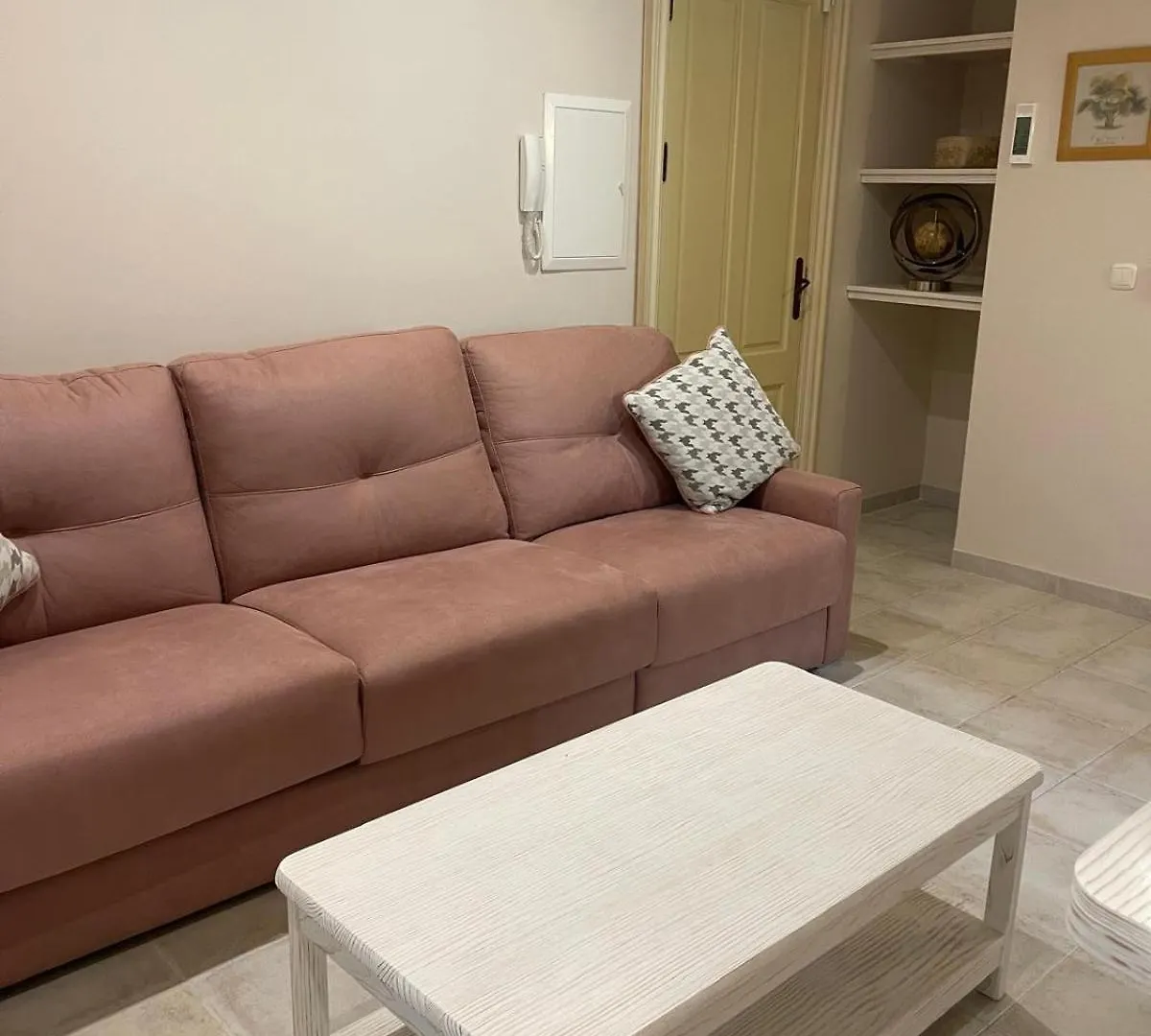 Apartmán Casa Bella Torremolinos Španělsko