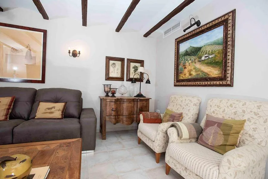 Apartmán Casa Bella Torremolinos 0*,  Španělsko