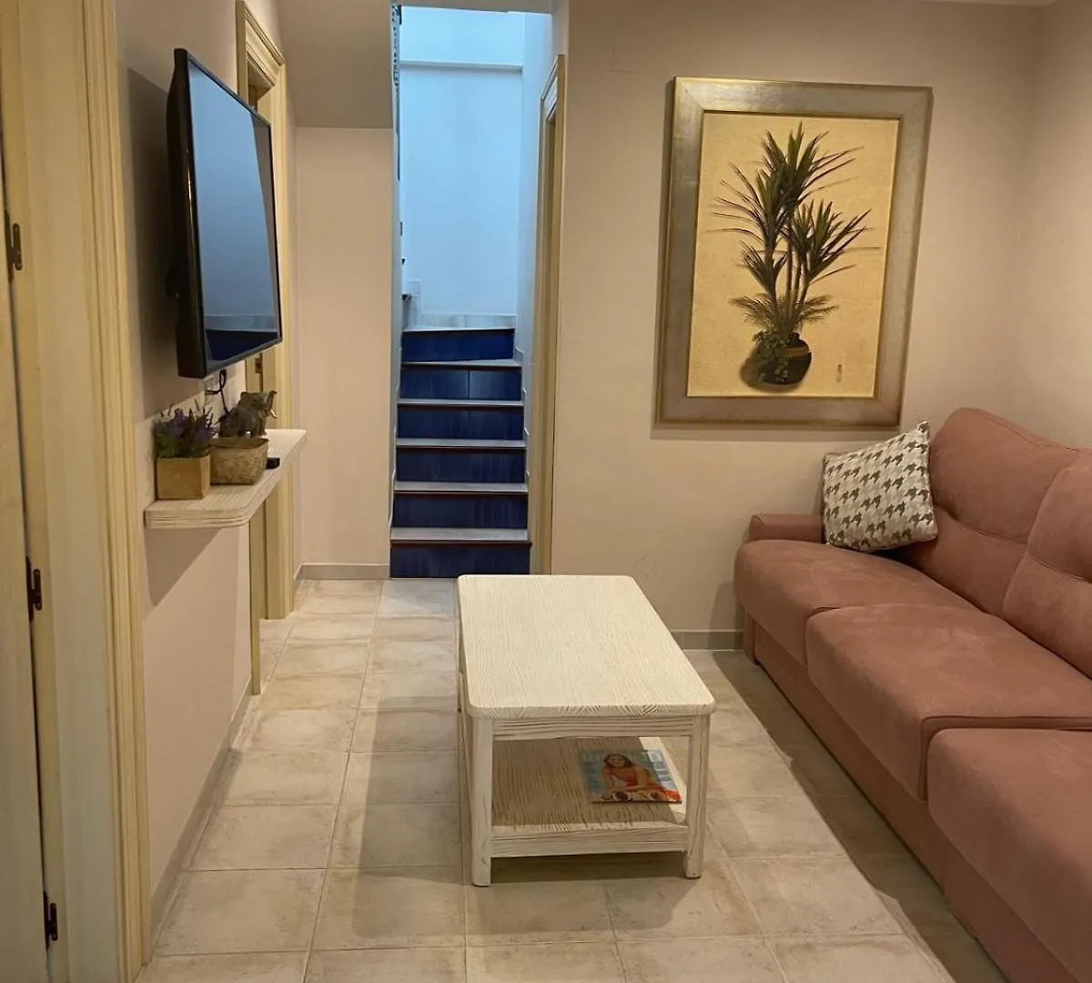 Apartmán Casa Bella Torremolinos