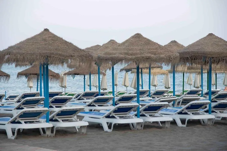 Apartmán Casa Bella Torremolinos