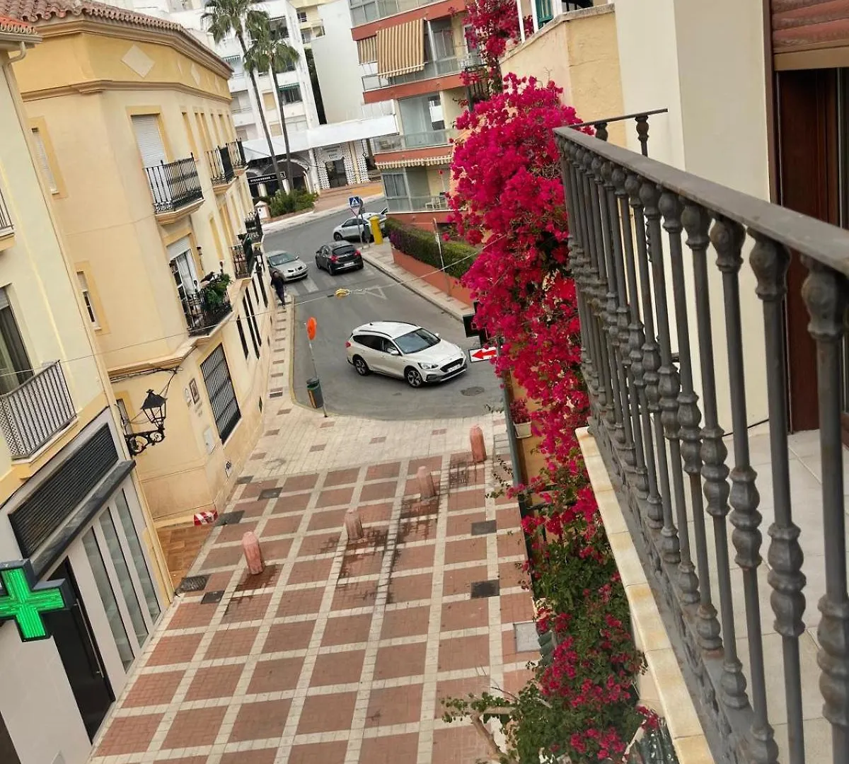 Apartmán Casa Bella Torremolinos