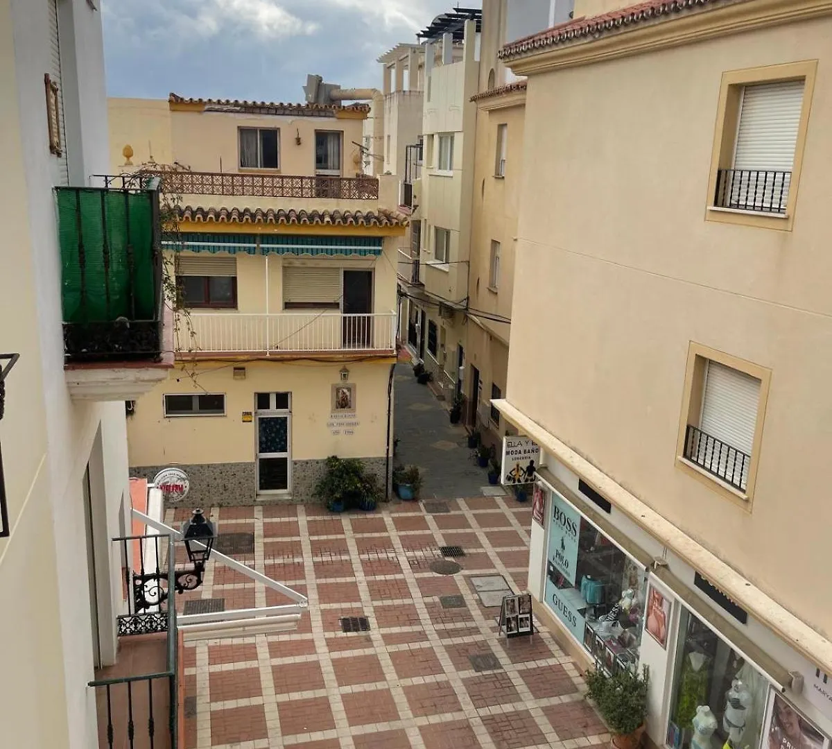 Apartmán Casa Bella Torremolinos 0*,