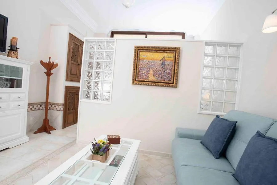 Apartmán Casa Bella Torremolinos