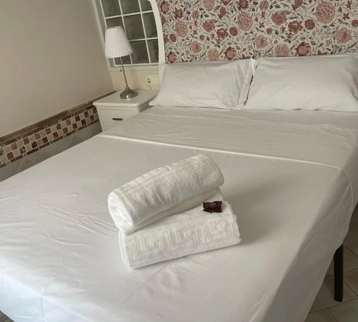 Apartmán Casa Bella Torremolinos