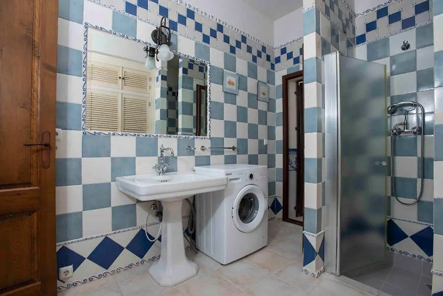 Apartmán Casa Bella Torremolinos Španělsko