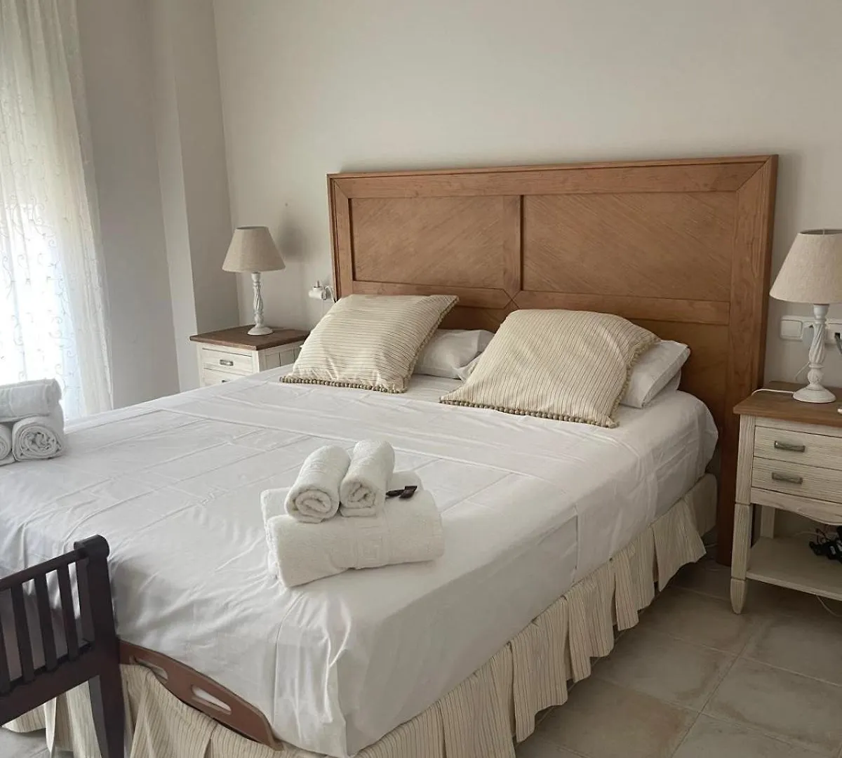 Apartmán Casa Bella Torremolinos