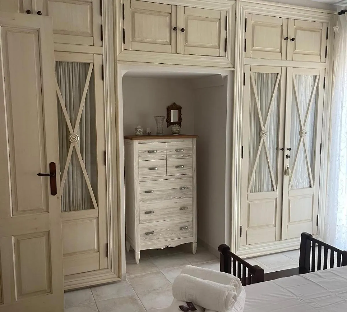 Apartmán Casa Bella Torremolinos Španělsko