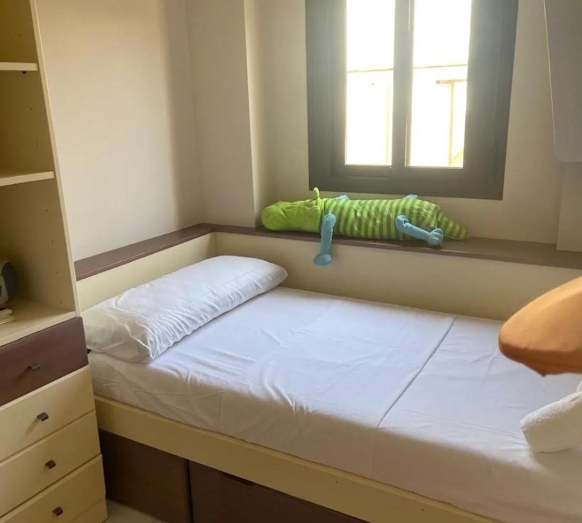 Apartmán Casa Bella Torremolinos 0*,  Španělsko