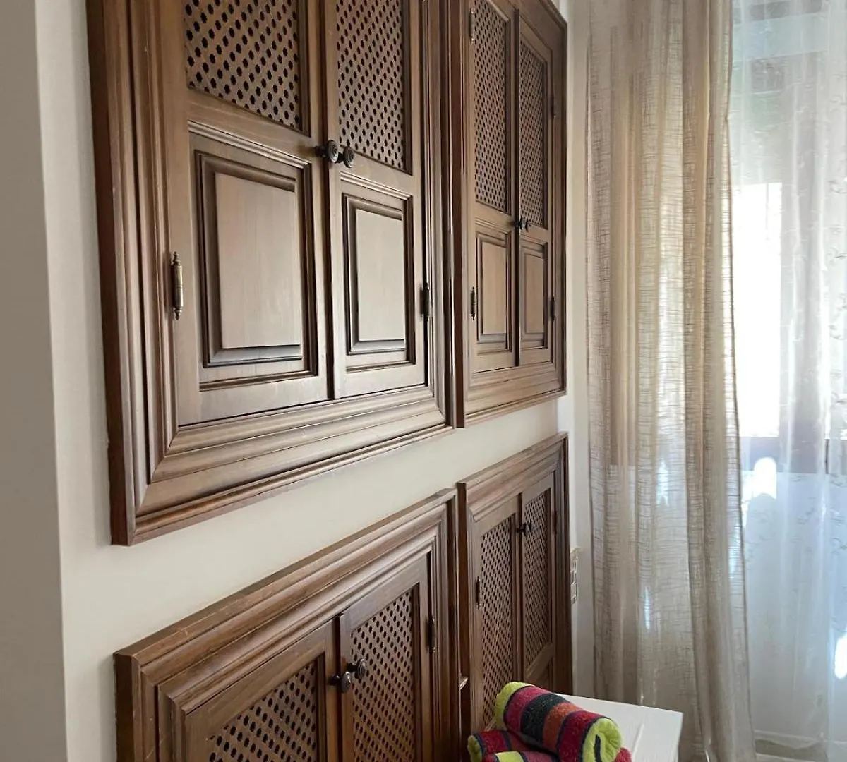 Apartmán Casa Bella Torremolinos