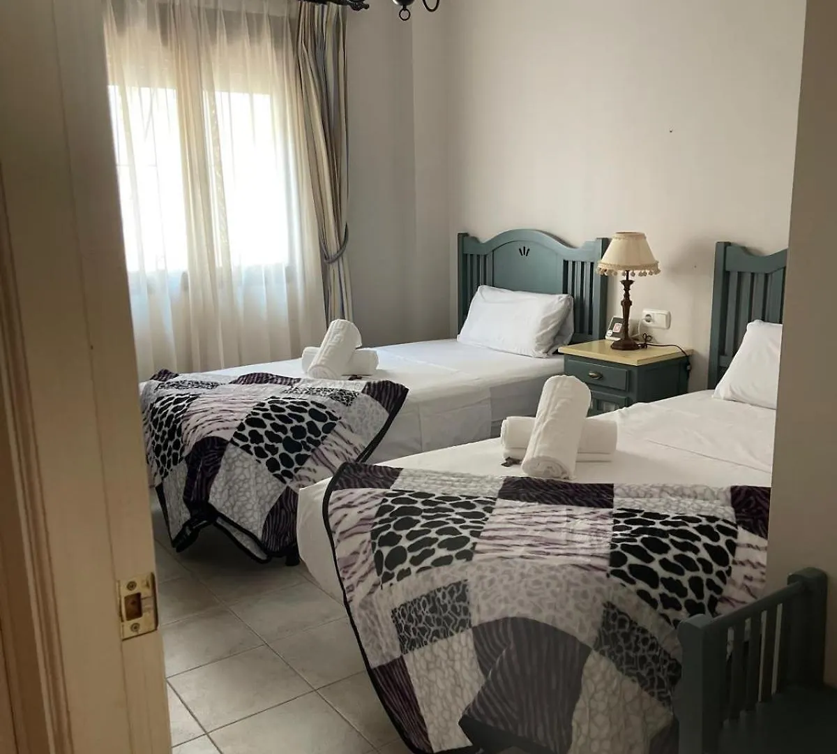 Apartmán Casa Bella Torremolinos 0*,  Španělsko