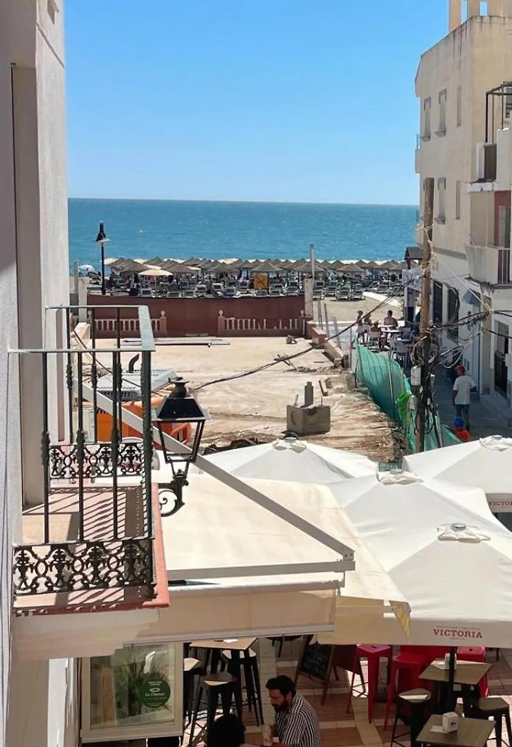 Apartmán Casa Bella Torremolinos